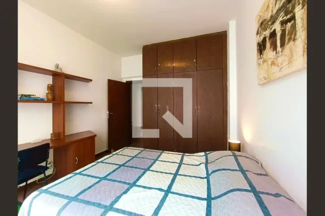 Imagem Apartamento à Venda - Copacabana, 3 Quartos, 156 m2