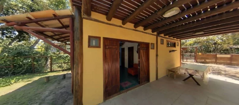 Imagem YELLOW HOUSE - JORGE LEITE