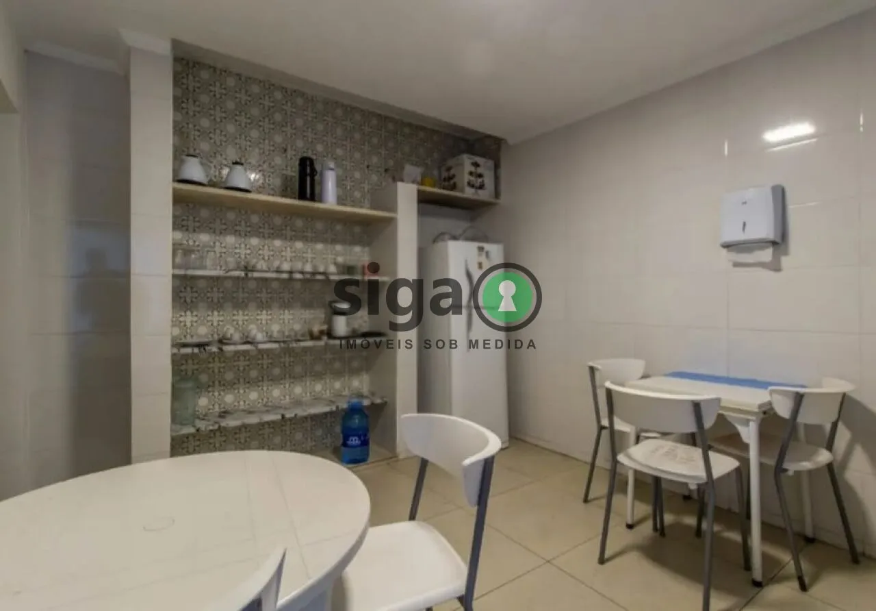 Imagem Salão comercial com 150 m² para locação no Tatuapé