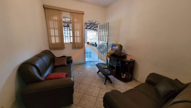 Foto do imóvel Casa no Canaã - Ipatinga