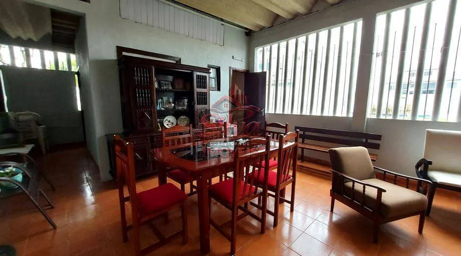 Imagem C1278 | Casa 3 dorm com churrasqueira, Albatroz, Imbé