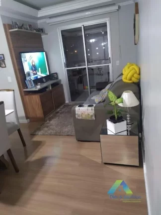 Foto do imóvel Lindo apartamento 70 metros, 3 dormitórios sendo 1 suite, 2 vagas, lazer completo com fácil acesso a comércios e principais avenidas.