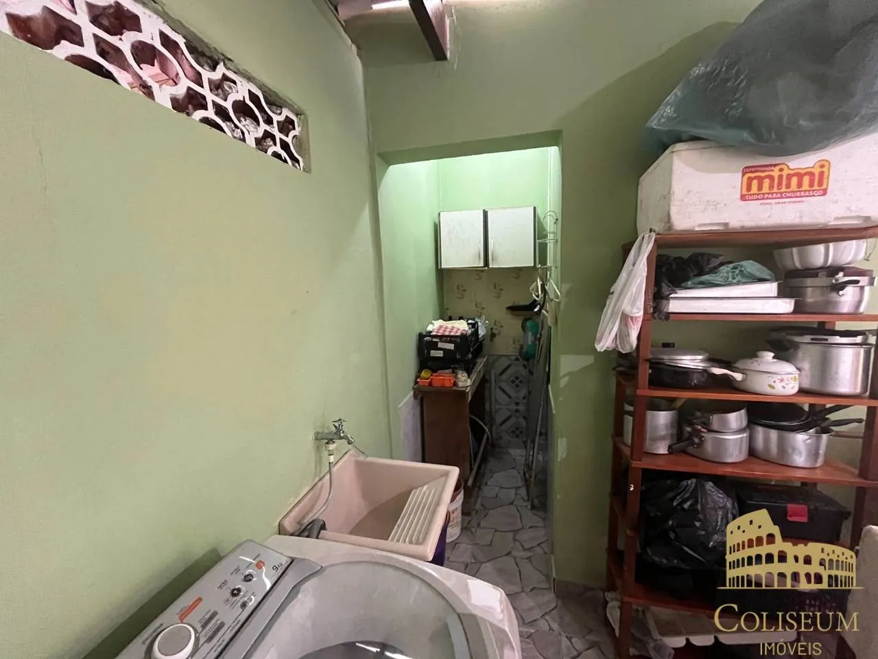 Imagem Casa com 2 dormitórios à venda, 84 m² por R$ 410.000 - Balneário Flórida - Praia Grande/SP