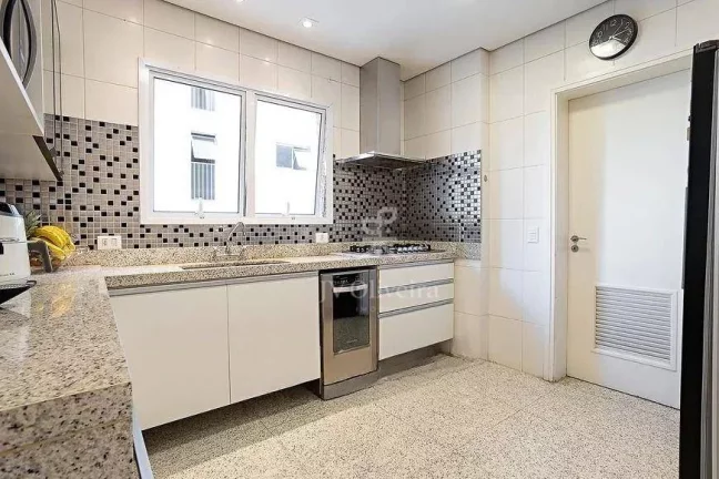 Imagem Apartamento com 4 dormitórios à venda, 315 m² - Jardim Paulista - São Paulo/SP