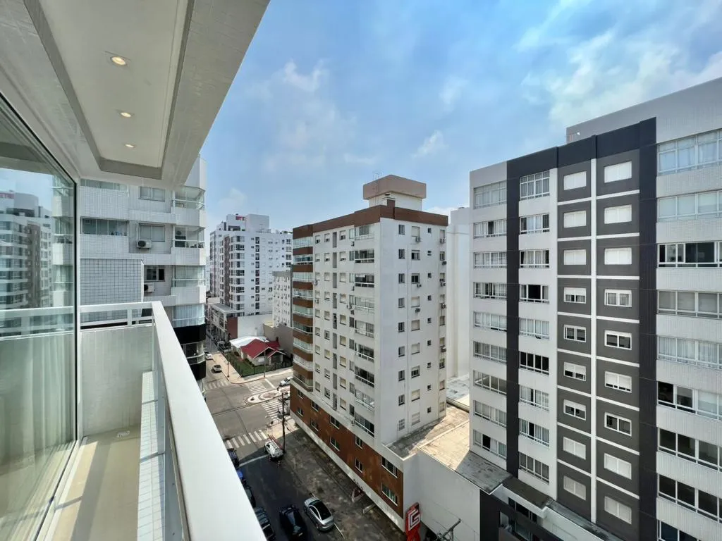 Imagem Apartamento 3 Dormitórios - Bairro Navegantes