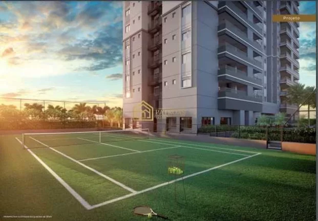 Imagem Apartamento Padrão