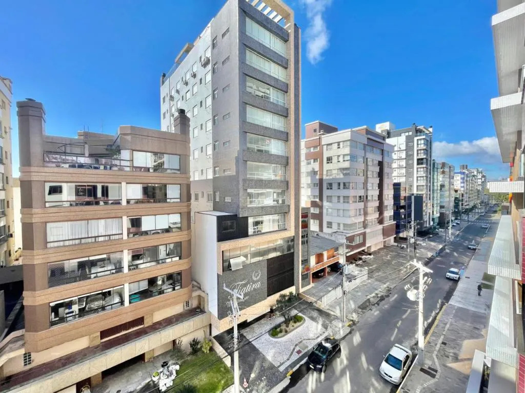 Imagem Apartamento 2 Dormitórios - Bairro Zona Nova