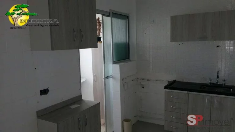 Imagem APARTAMENTO À VENDA EM SANTA TERESINHA