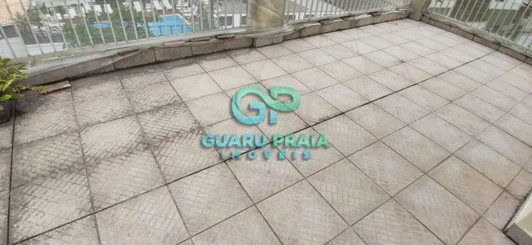 Imagem Apartamento à venda no bairro Astúrias - Guarujá/SP