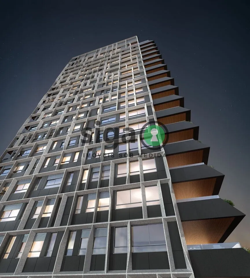 Imagem Apartamento à Venda nos Jardins de 252 m² com 4 suítes e 3 vagas - São Paulo