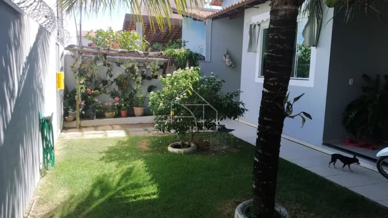 Imagem Casa à Venda - Enseada de Jacaraípe com vista permanente para o mar