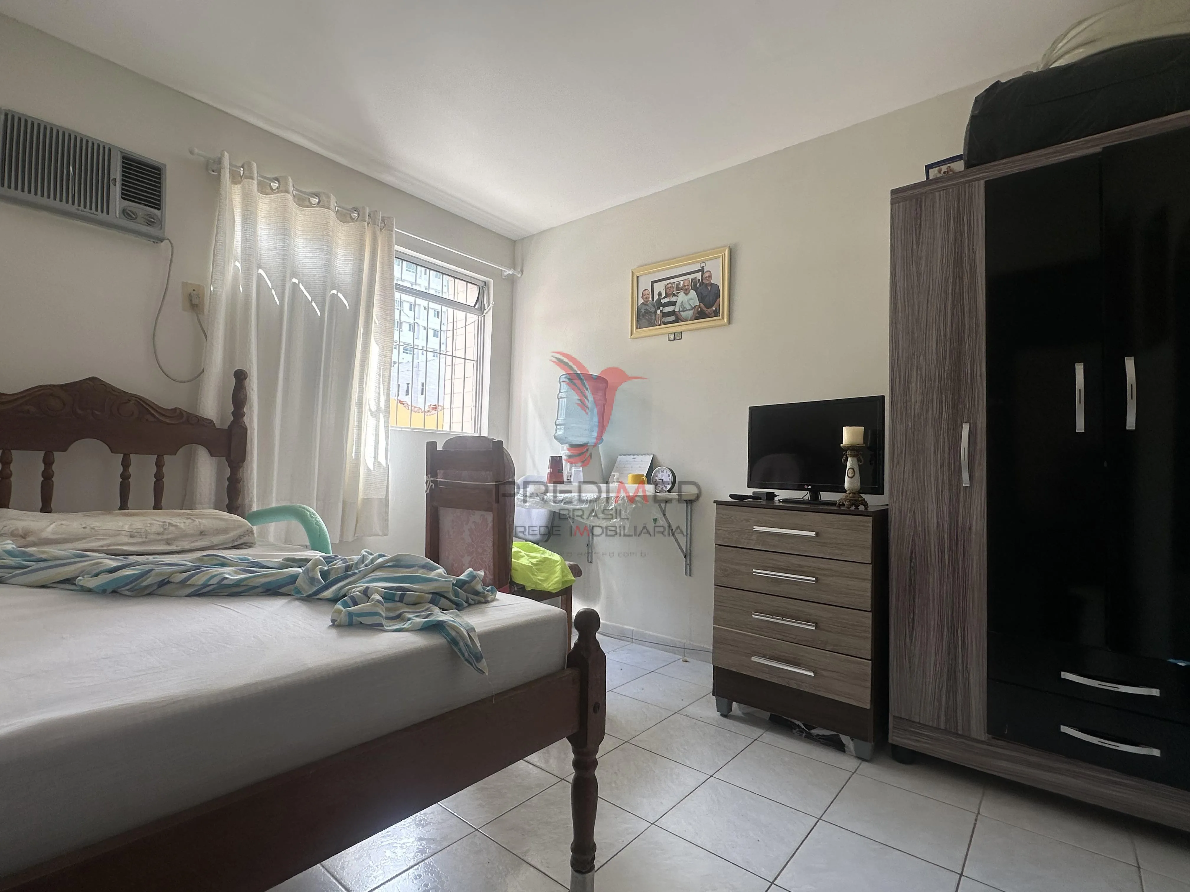 Imagem Vende apartamento de 3 Quartos no melhor localização do Bessa, próximo ao Parque Paraíba
