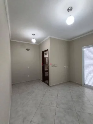 Imagem Casa com 3 dormitórios à venda, 145 m² por R$ 590.000,00 - Vila Cassaro - Itatiba/SP
