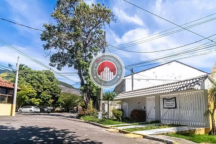 Foto do imóvel Apartamento a Venda no bairro Anil - Rio de Janeiro, RJ