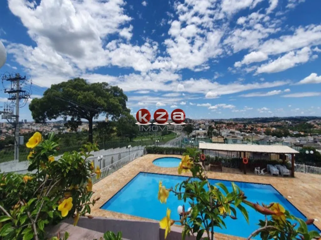 Imagem Terreno em Condomínio de Alto Padrão em Valinhos-SP 300m² no Condomínio Portal do Jequitibá