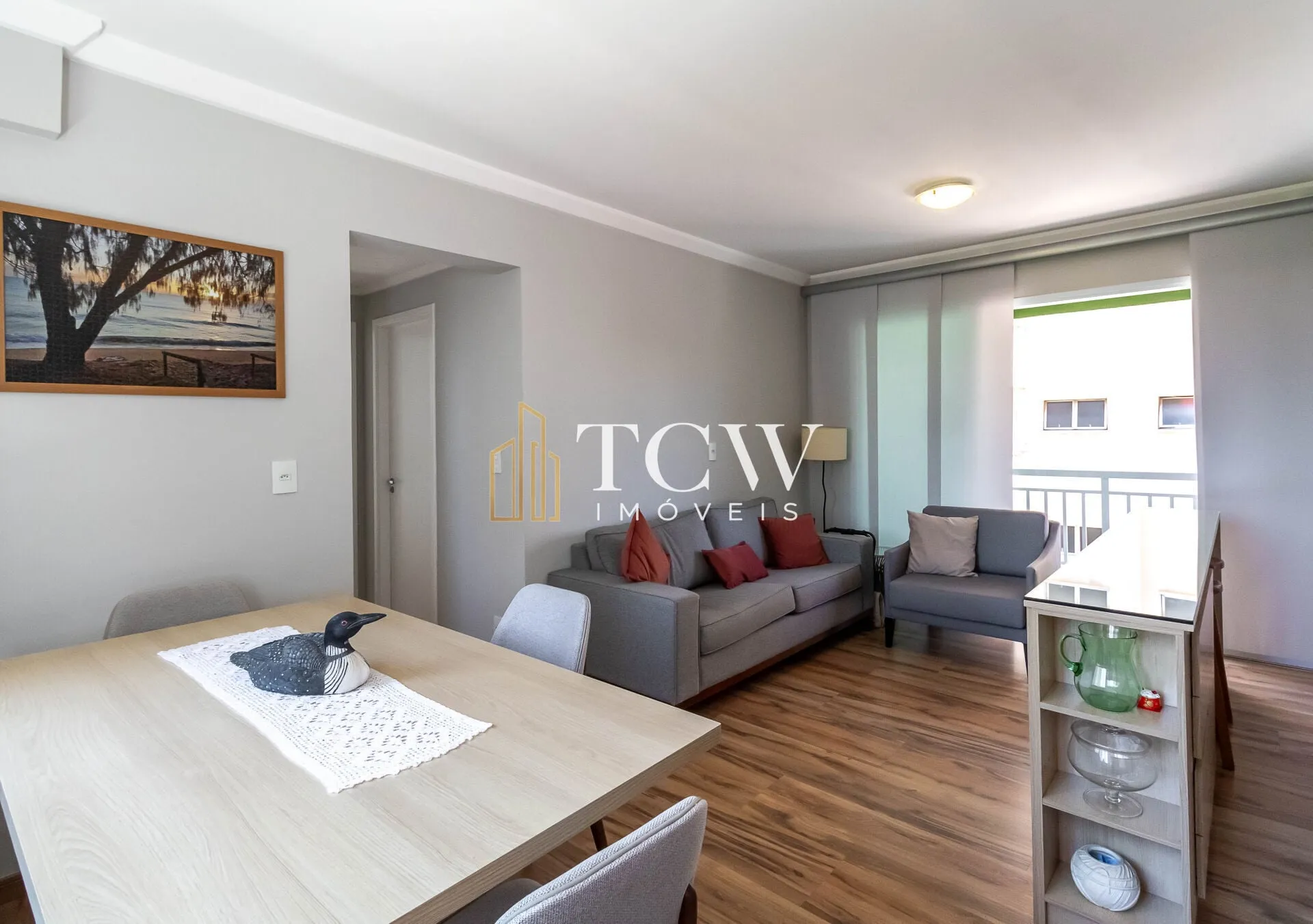 Imagem Apartamento à venda no bairro Vila Clementino - São Paulo/SP, Zona Sul