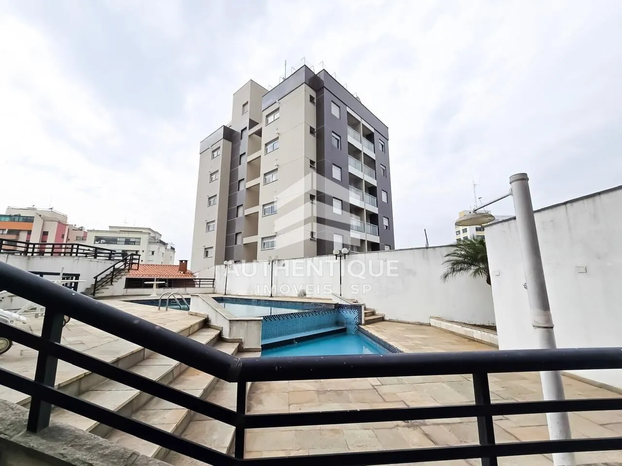 Imagem Royal Park Vila Monumento - Apartamento à venda no bairro Vila Monumento - São Paulo/SP, Zona Sul