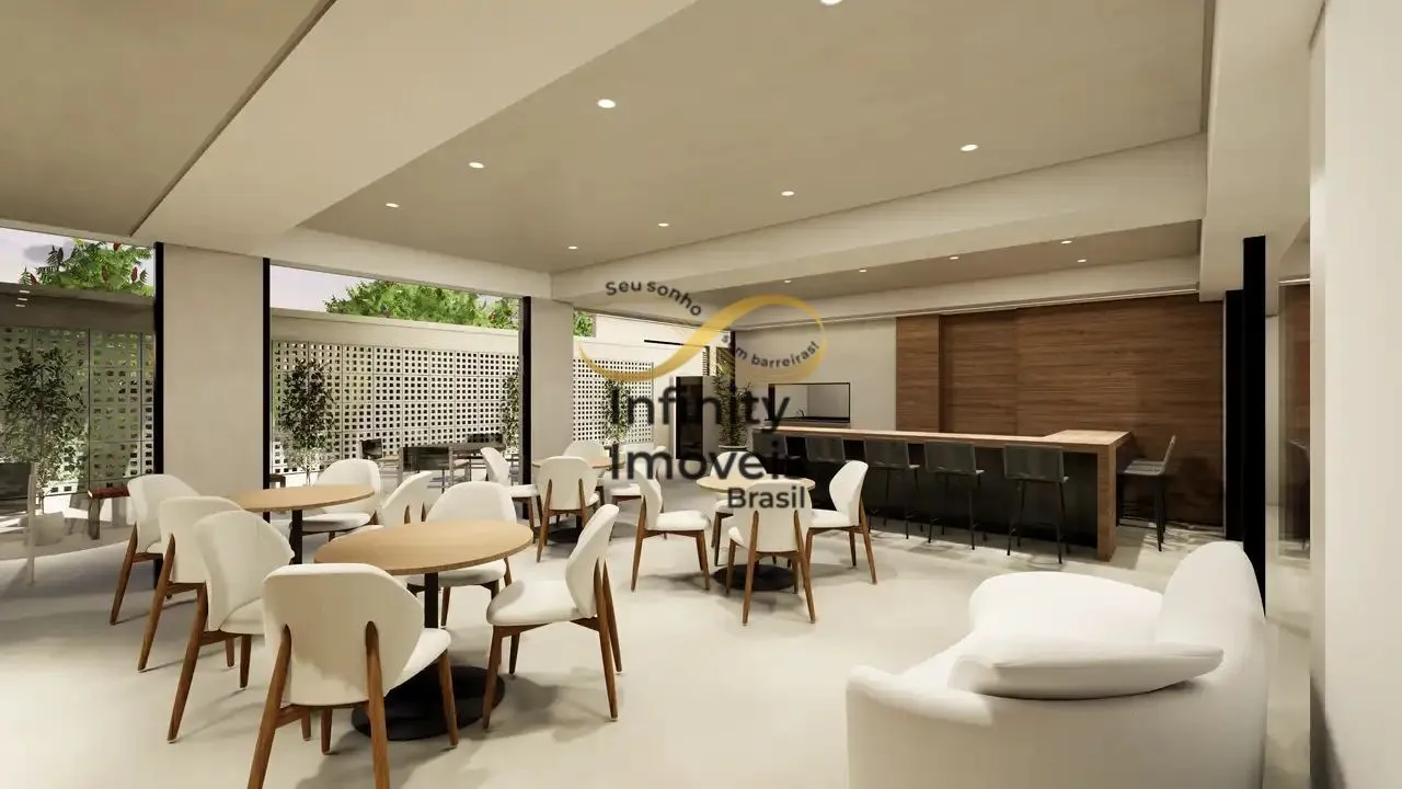 Imagem TOMMASI CIDADE NOVA - Apartamento à venda no bairro Cidade Jardim - Belo Horizonte/MG