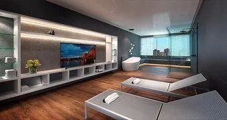 Imagem Studio V Jóquei | Studios à Venda | Teresina