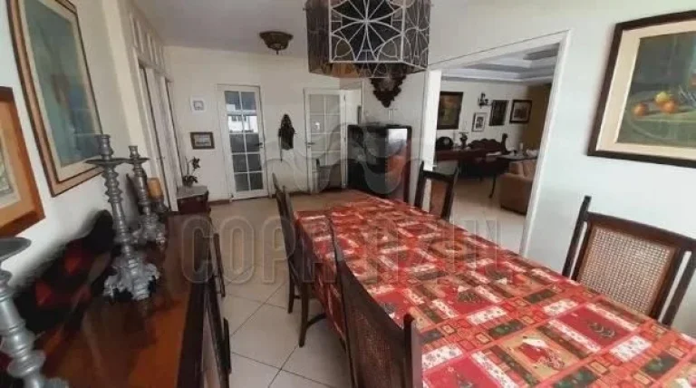 Imagem Copacabana - Residencial › Apartamento com 3 quarto(s) a Venda