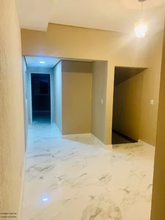 Imagem CASA RESIDENCIAL em SÃO SEBASTIÃO DA GRAMA - SP, SANTA MARIA