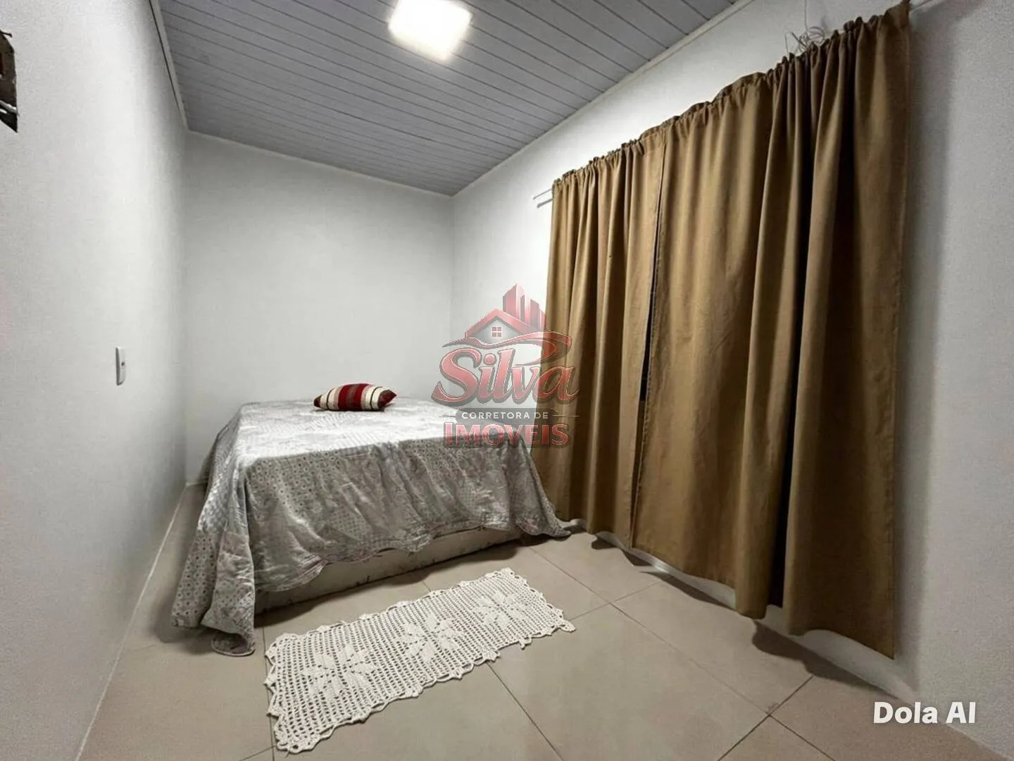 Imagem C1275 | Casa à venda em Imbé RS - 2 Dormitórios no Balneário Albatroz