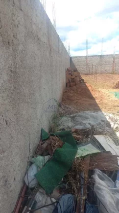 Imagem Terreno Padrão