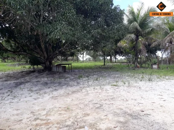Imagem TERRENO NO PARQUE REAL SERRA VERDE