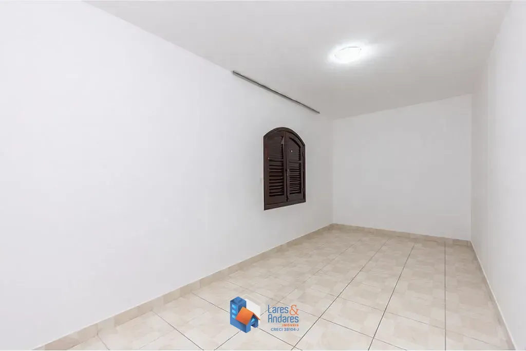 Imagem Casa à venda 3 Quartos 1 Suite 3 Vagas 168M² Campo Grande São Paulo - SP
