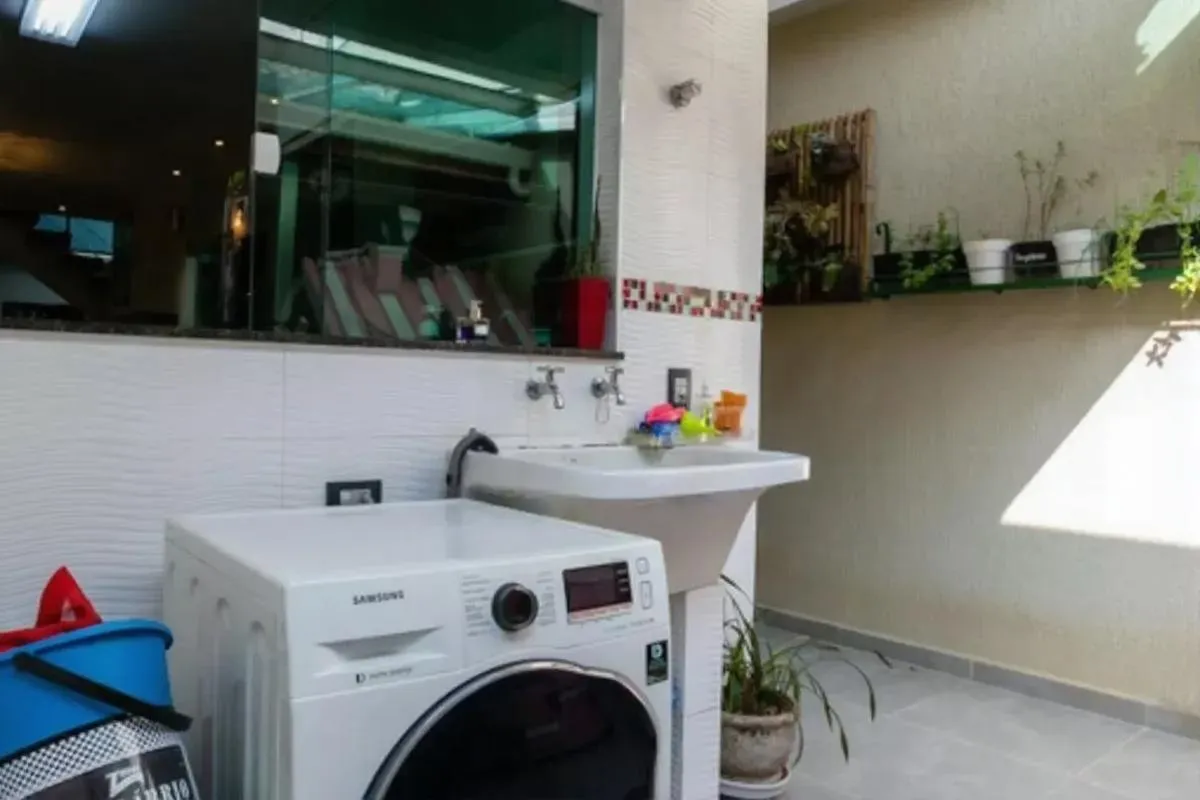 Imagem Sobrado no Bairro do Limão