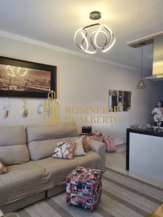 Imagem Seu novo lar com 3 dormitórios no Balneário dos Golfinhos espera por você!