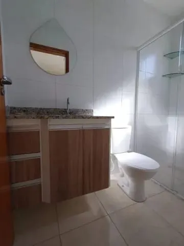 Imagem Apartamento à venda 2 Quartos, 1 Suite, 1 Vaga, 68M², Jardim Santa Clara, Taubaté - SP | Edificio Mandala