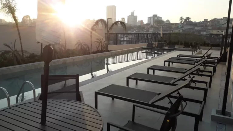 Imagem NEOCONX ELÍSIO - Apartamentos de 38m², em excelente localização, próximo a tudo que você precisa!!