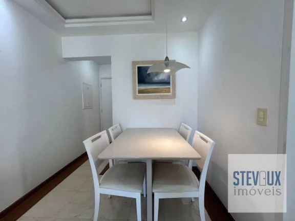 Imagem Apartamento para venda em Moema Pássaros ( está locado)