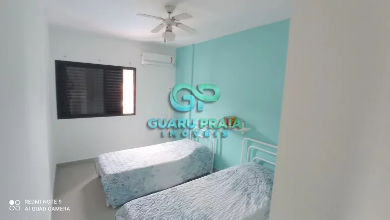 Imagem Apartamento à venda no bairro Enseada - Guarujá/SP