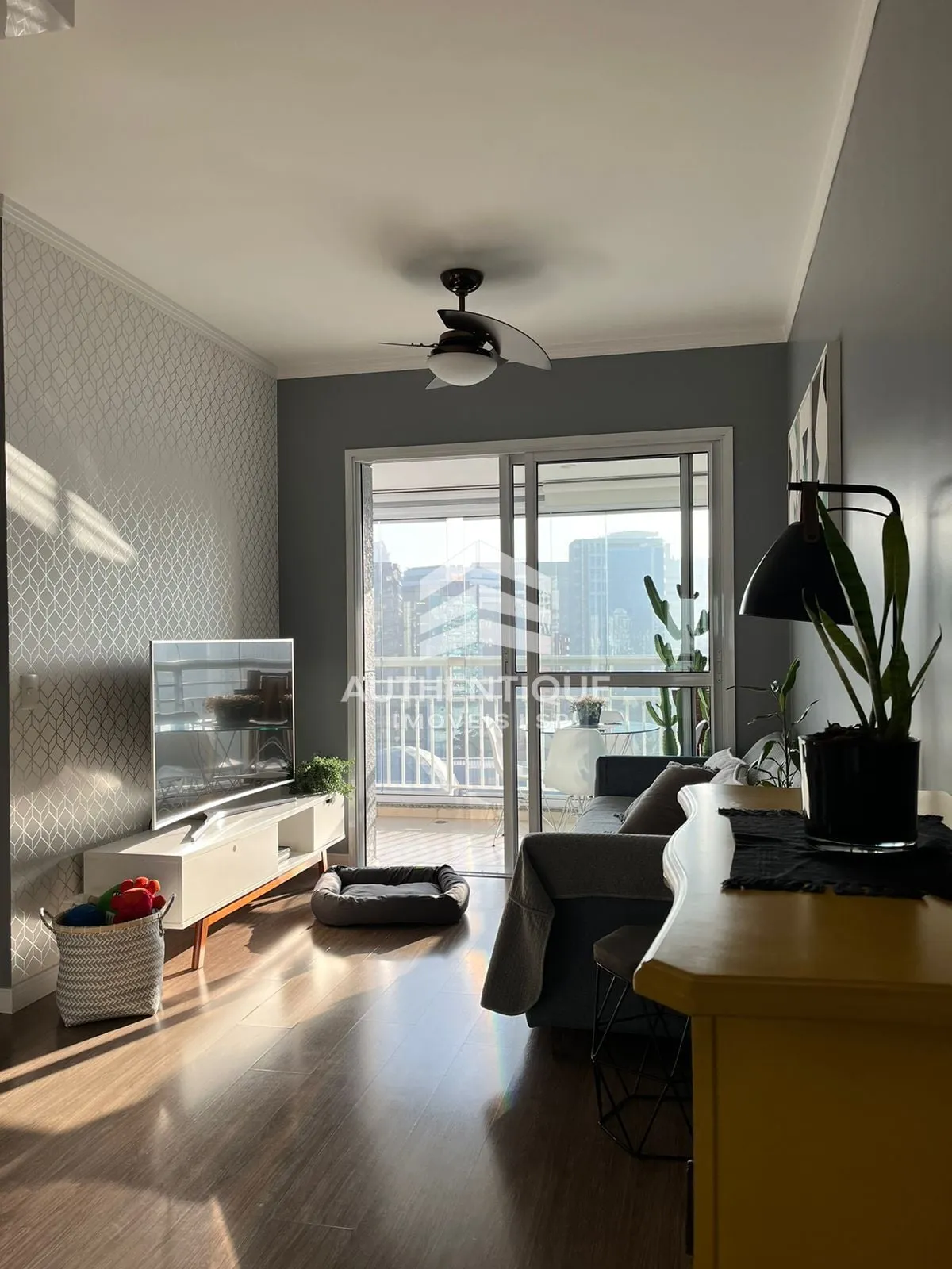 Imagem Lumen Brooklin - Apartamento à venda no bairro Brooklin - São Paulo/SP, Zona Sul