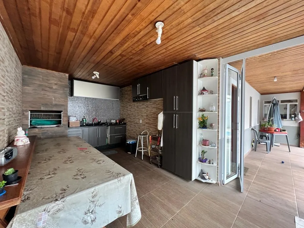 Imagem Oportunidade: Espectacular Casa no Jardim Ibiti do Paço