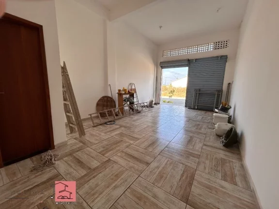 Foto do imóvel LOJA COMERCIAL - LOCAL EM CRESCIMENTO SENTIDO RUA 128.