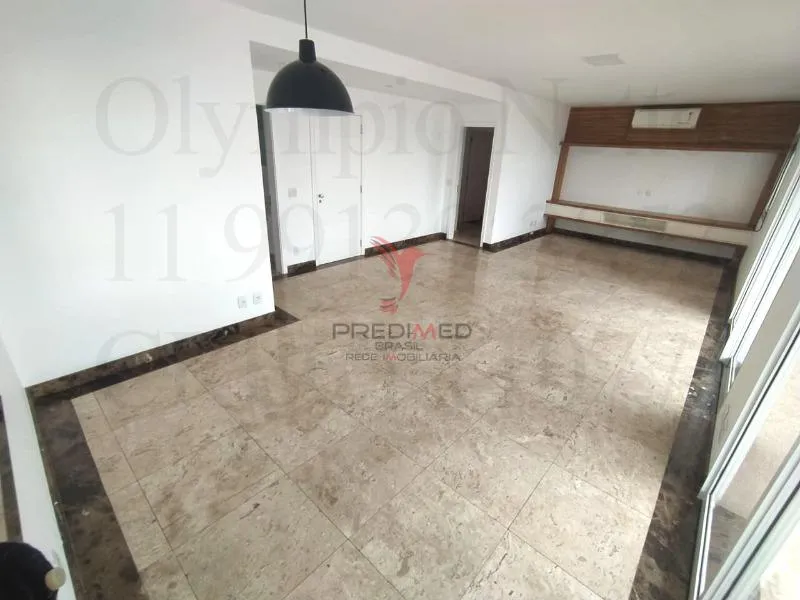 Imagem Apartamento 3 suítes 160m² 3 vagas Vila Clementino Sao Paulo/SP