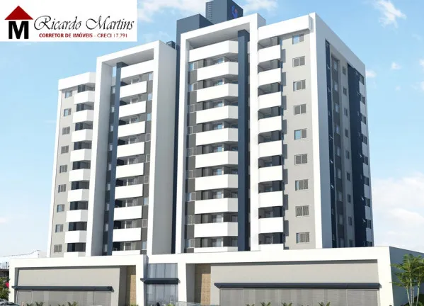 Foto do imóvel Apartamento com 2 Quartos à Venda, 68 m² em Brasília - Criciúma