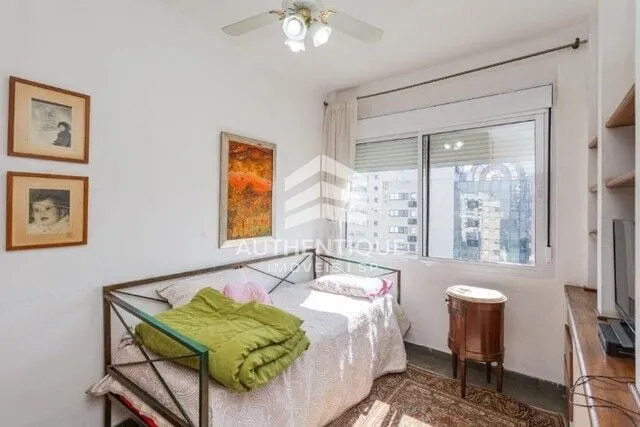 Imagem NANCY JARDIM PAULISTANO - Apartamento à venda no bairro Jardim Paulista - São Paulo/SP, Zona Sul