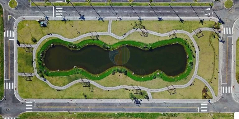 Imagem Parque do Lago