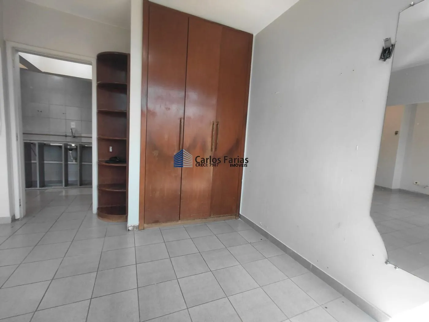 Imagem Apartamento para Venda em Brasília, ASA SUL, 1 dormitório, 1 banheiro