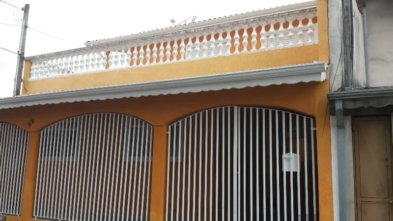 Imagem Casa à venda 4 Quartos, 7 Vagas, 415M², Residencial Comercial Vila Verde, Pindamonhangaba - SP