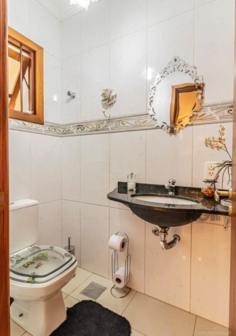 Imagem Casa em Ipanema