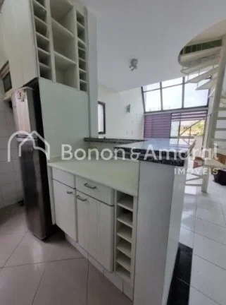 Imagem APARTAMENTO DUPLEX, próximo ao CENTRO DE CONVIVÊNCIA no melhor local do CAMBUÍ
Andar alto
1 DORMI...
