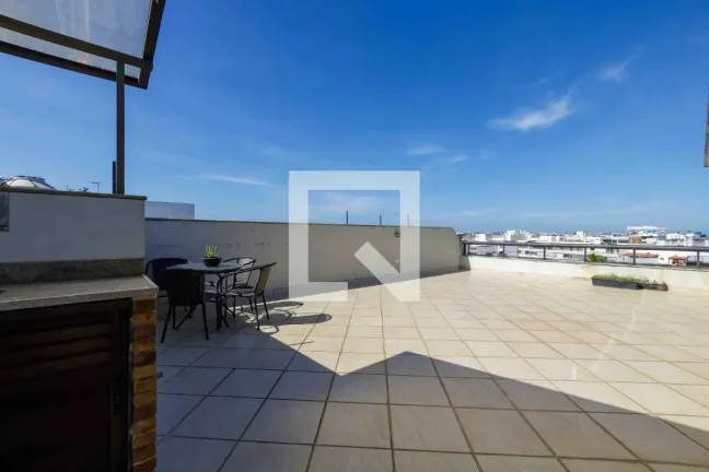 Imagem Apartamento à Venda - Recreio, 5 Quartos, 400 m2