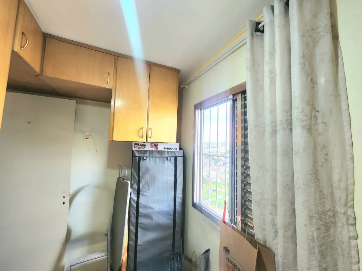 Imagem Apartamento para venda em Jardim Íris com 3 quartos, 61m2