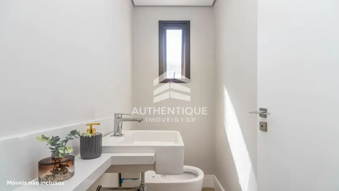 Imagem Araioses Vila Madalena - Apartamento à venda no bairro Vila Madalena - São Paulo/SP, Zona Oeste