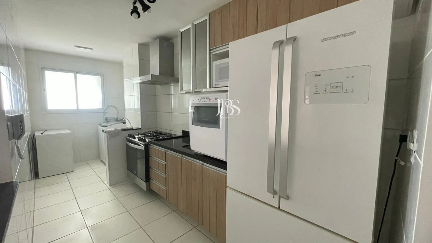 Imagem APARTAMENTO COM VISTA MAR EM CONDOMÍNIO CLUBE NA VILA SÃO PAULO MONGAGUÁ